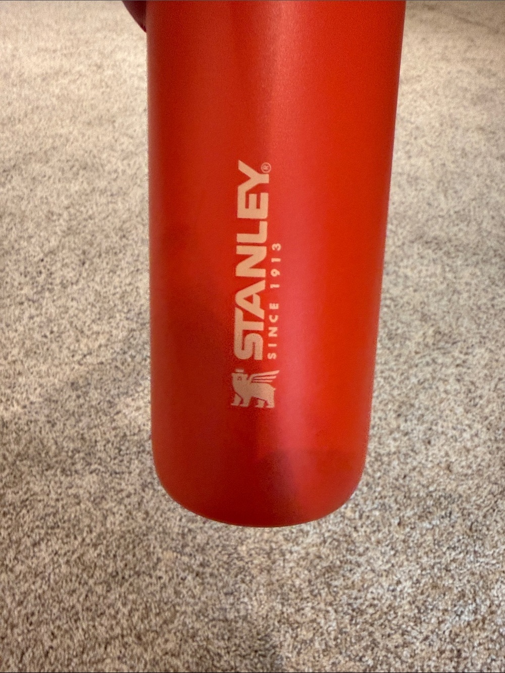 Stanley Quick Flip Go Water Bottle - Picture 5 of 7